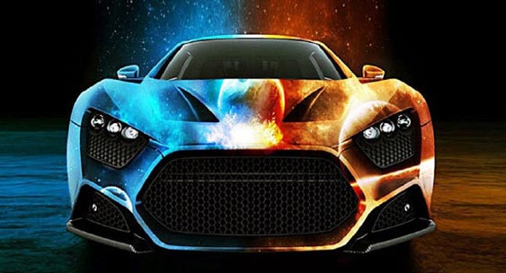 Bait Al Farasha Rent A Car