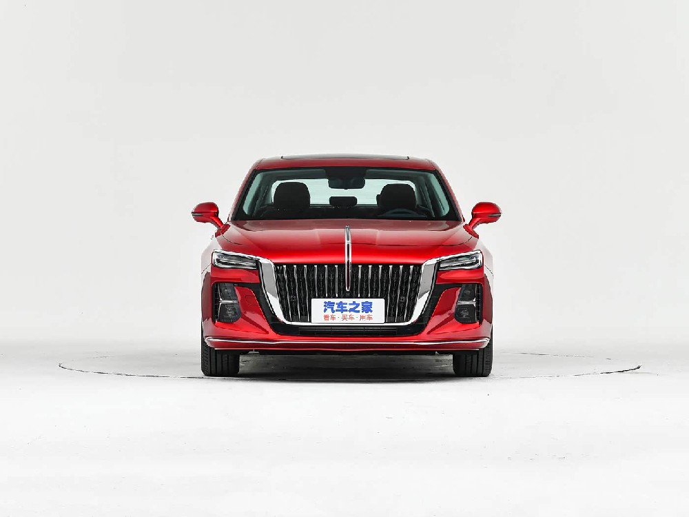 Hongqi H5 1.5T Mid